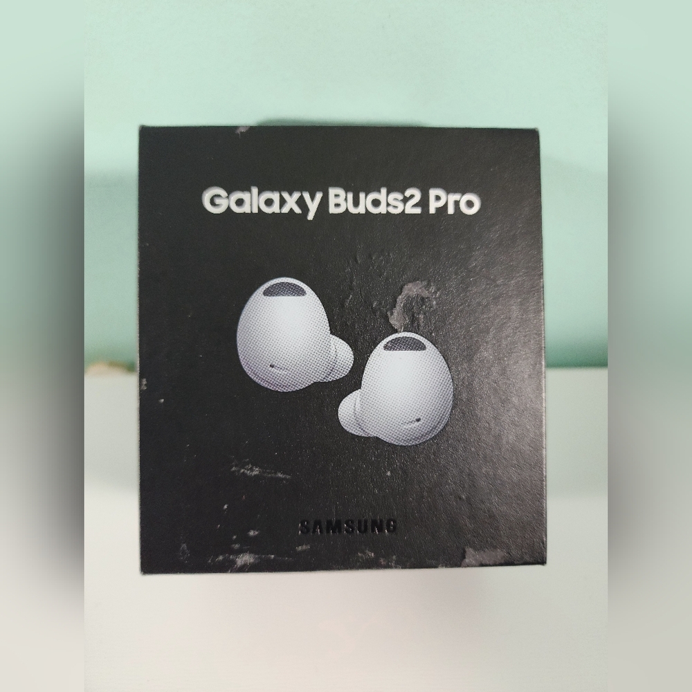 Samsung Buds 2 Pro